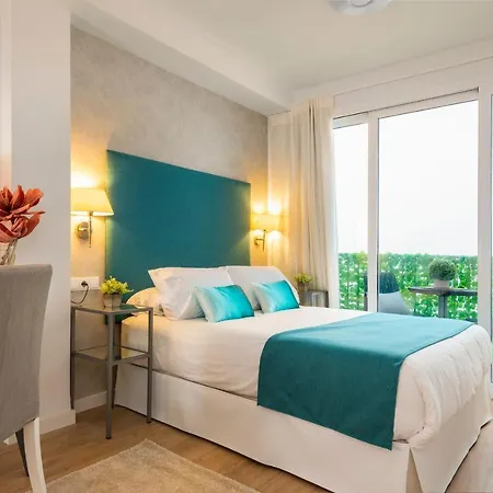 Genteel Banos Apartamento Sevilha