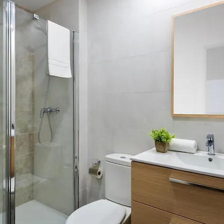 Apartamento Genteel Banos Sevilha