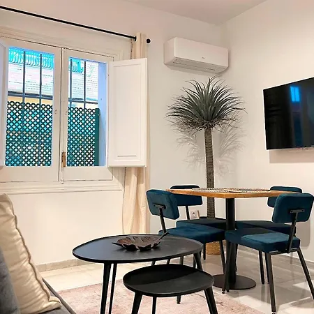 Apartamento Genteel Banos *