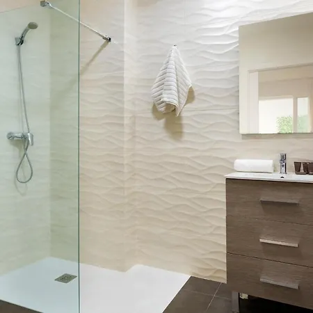 Apartamento Genteel Banos Sevilha