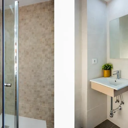 Apartamento Genteel Banos Sevilha