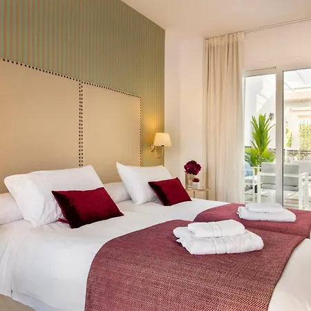 Apartamento Genteel Banos Sevilha