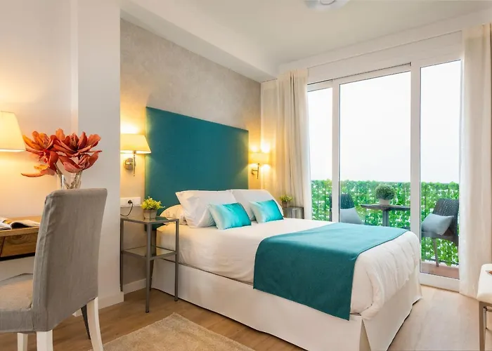 Genteel Banos Apartmán Sevilla