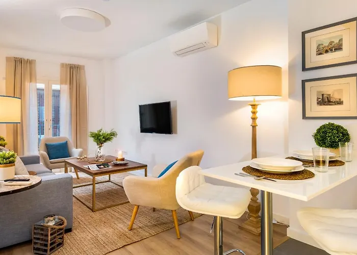 Apartmán Genteel Banos