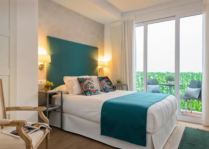 Genteel Banos Apartmán *