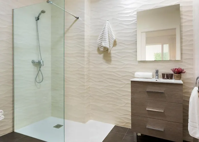 Apartmán Genteel Banos Sevilla