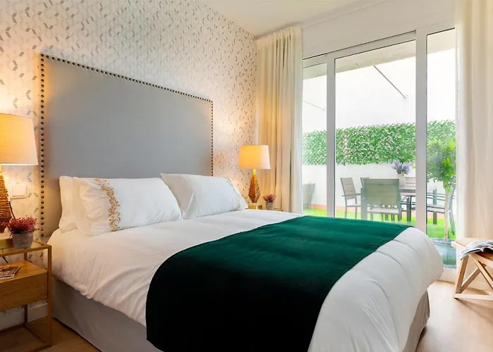 Apartmán Genteel Banos