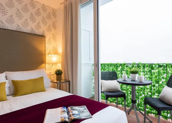 Apartmán Genteel Banos *