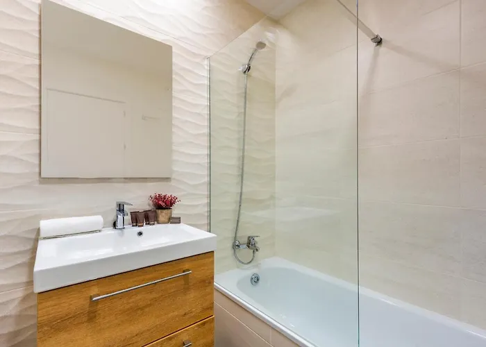 Apartmán Genteel Banos *