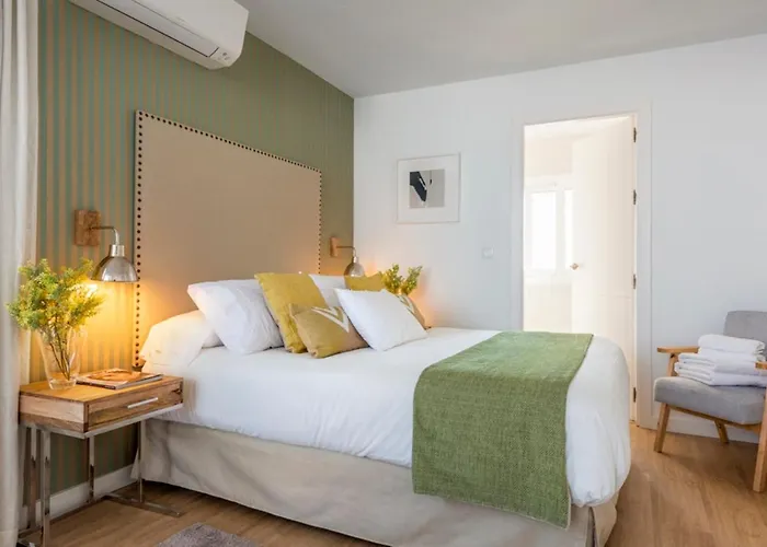 Genteel Banos Apartmán *