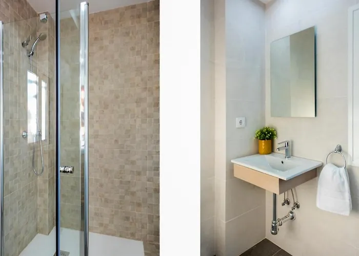 Apartmán Genteel Banos Sevilla